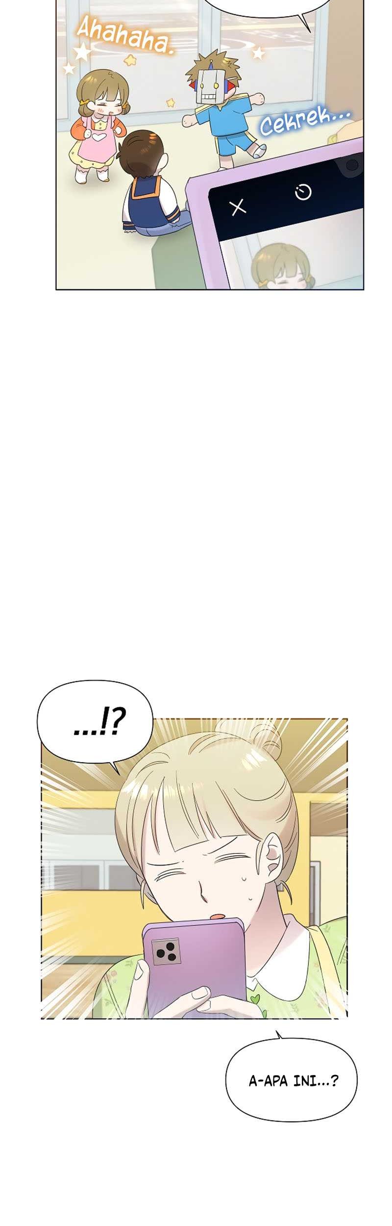 Brother, Am I Cute? Chapter 14 Gambar 44