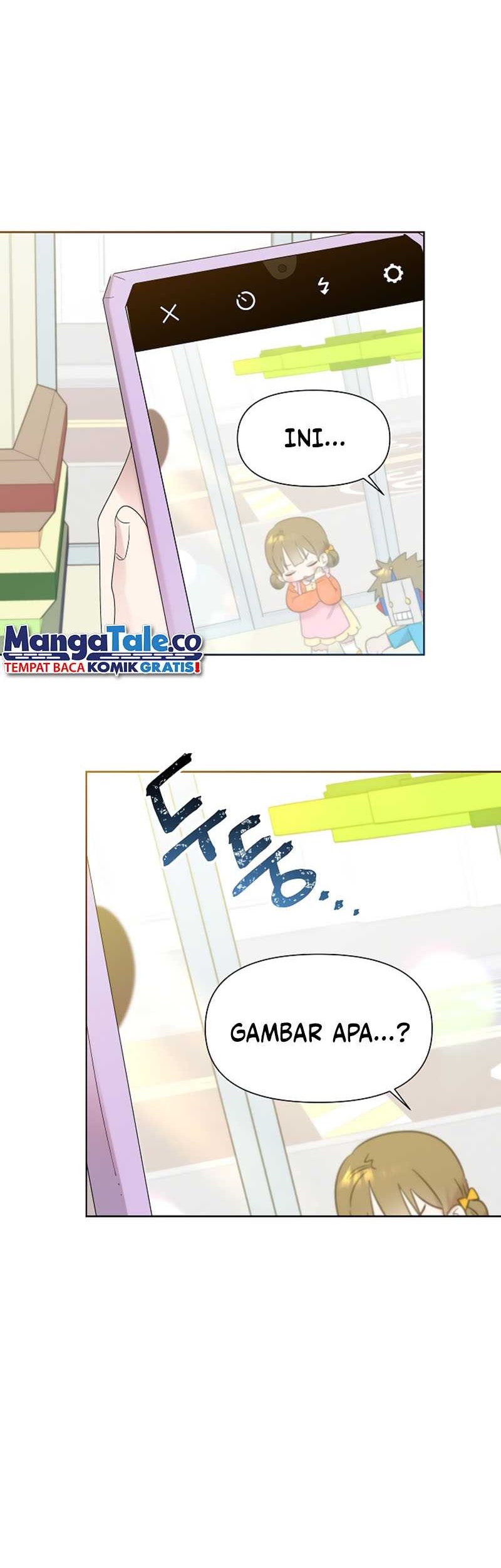 Brother, Am I Cute? Chapter 14 Gambar 45