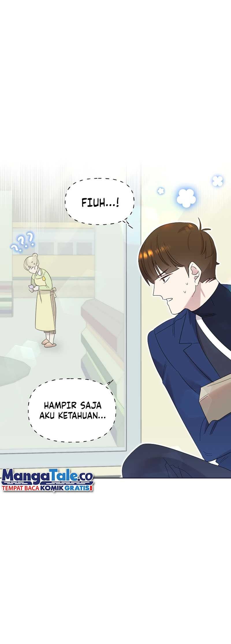 Brother, Am I Cute? Chapter 14 Gambar 46