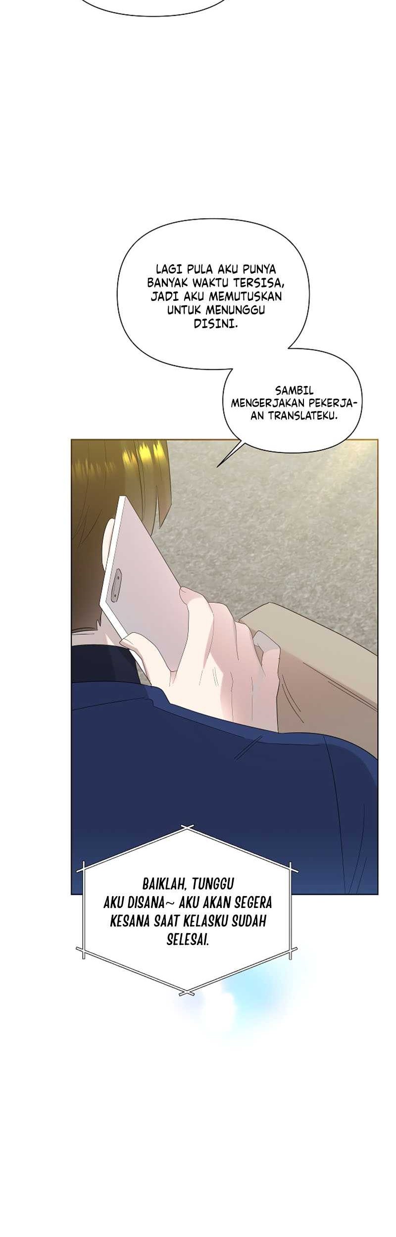Brother, Am I Cute? Chapter 14 Gambar 50