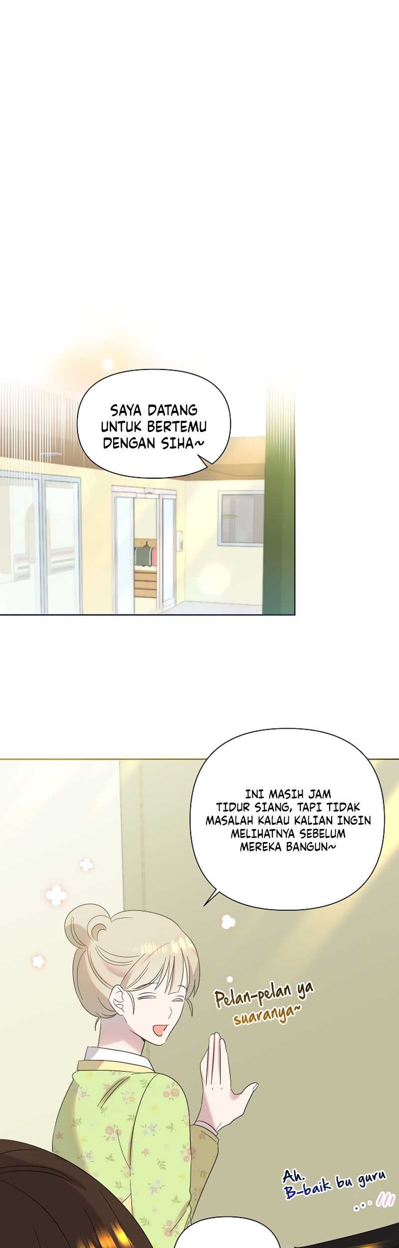 Brother, Am I Cute? Chapter 14 Gambar 51