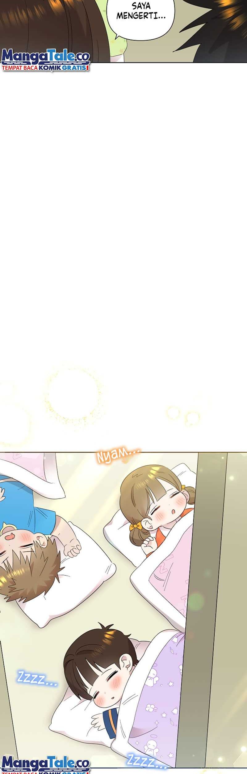 Brother, Am I Cute? Chapter 14 Gambar 52