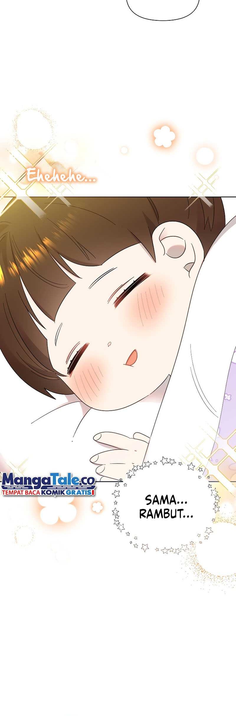 Brother, Am I Cute? Chapter 14 Gambar 54
