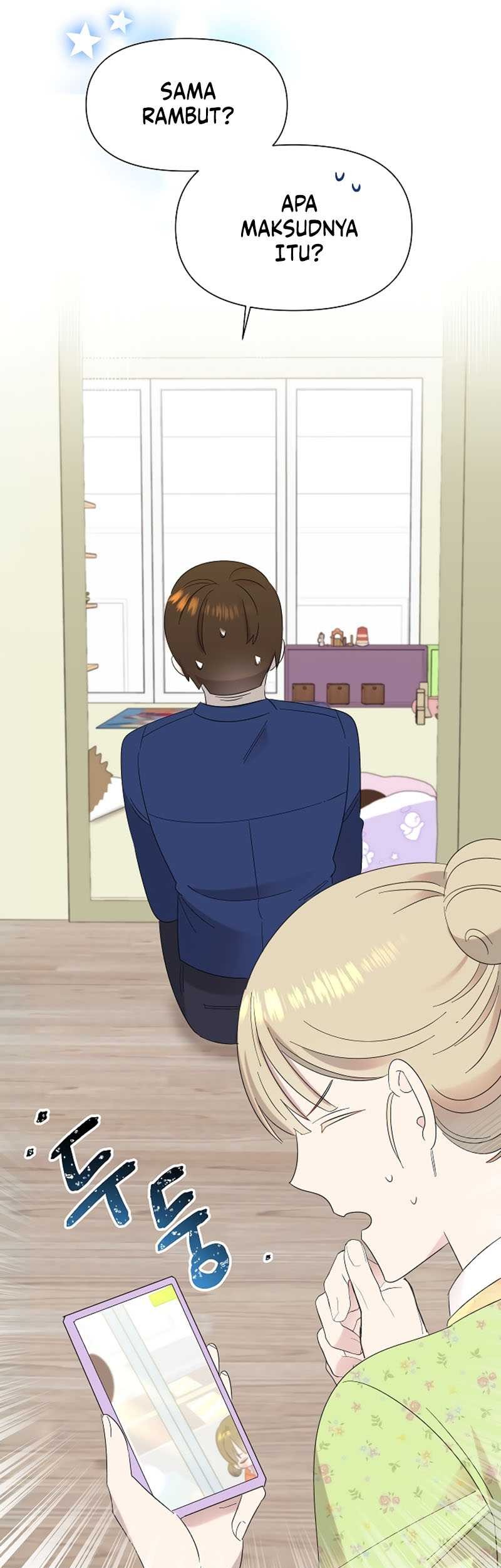 Brother, Am I Cute? Chapter 14 Gambar 55
