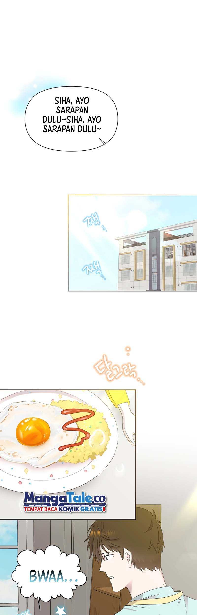 Baca  Brother, Am I Cute? Chapter 13 Gambar 2