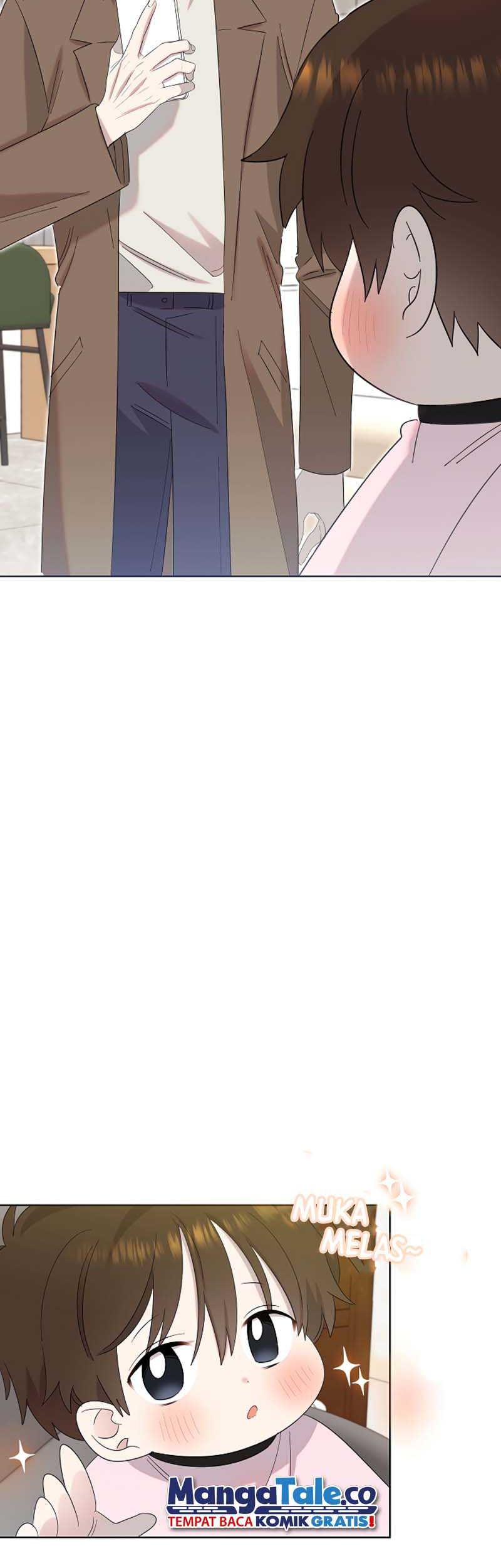 Brother, Am I Cute? Chapter 13 Gambar 26
