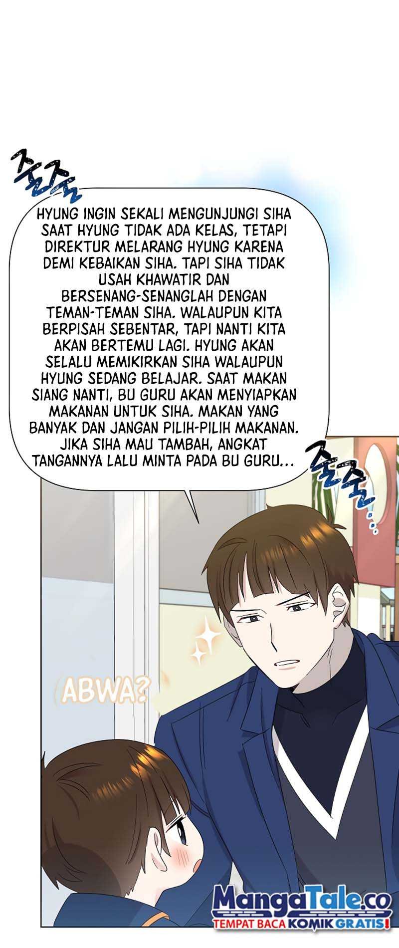 Brother, Am I Cute? Chapter 13 Gambar 46