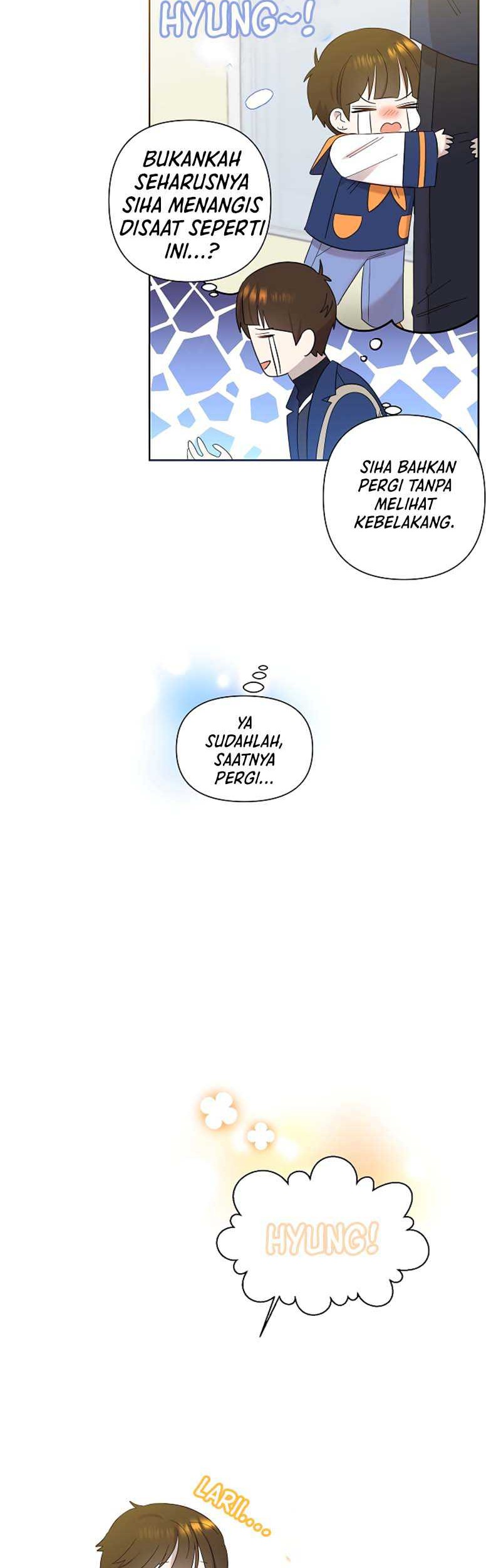 Brother, Am I Cute? Chapter 13 Gambar 50