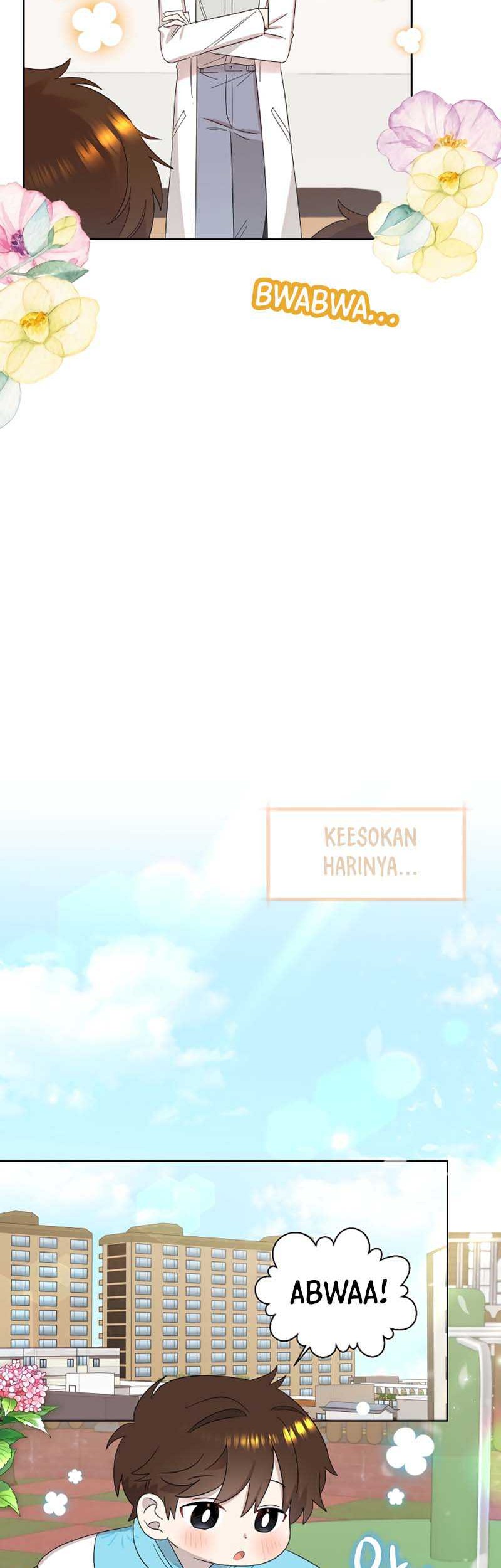 Brother, Am I Cute? Chapter 12 Gambar 16