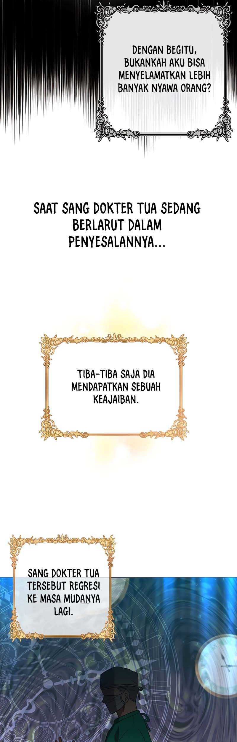 Brother, Am I Cute? Chapter 12 Gambar 31