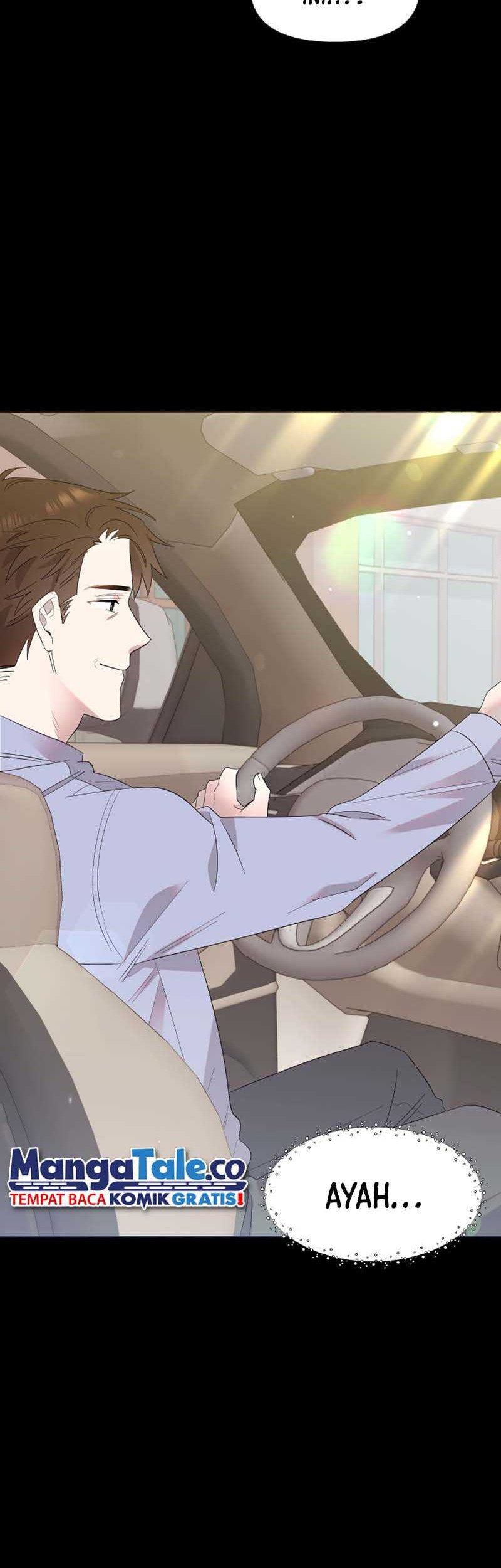 Brother, Am I Cute? Chapter 11 Gambar 3