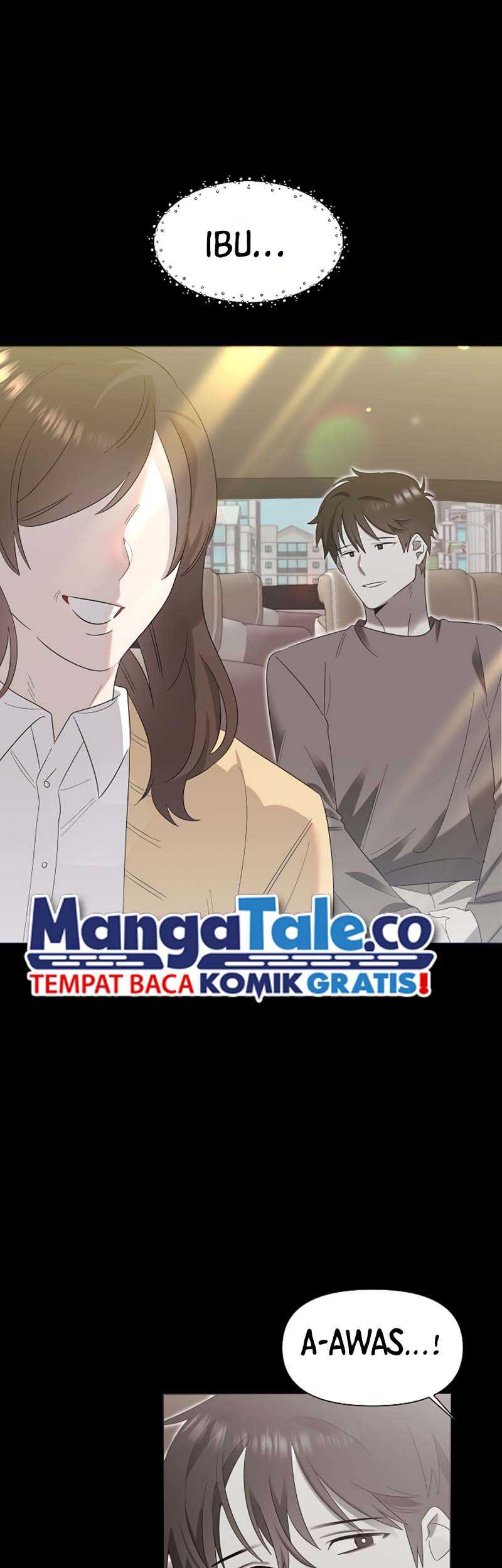 Brother, Am I Cute? Chapter 11 Gambar 4