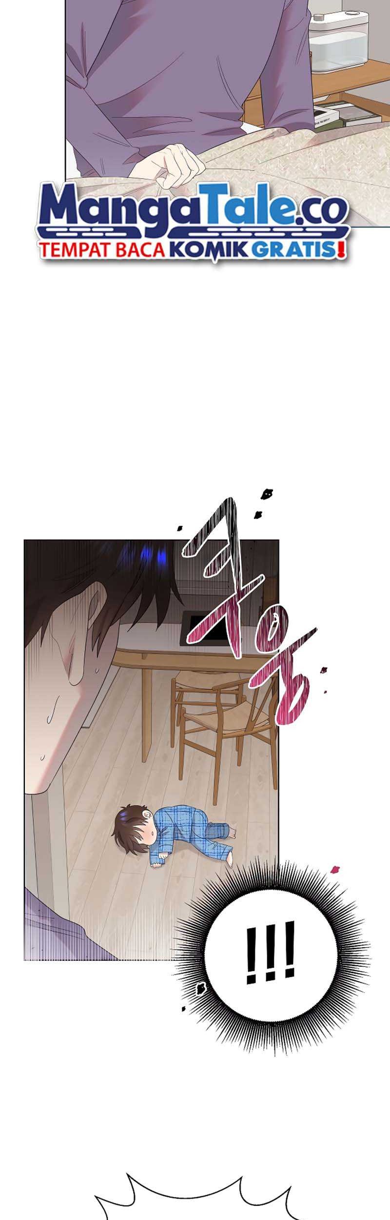 Brother, Am I Cute? Chapter 11 Gambar 8