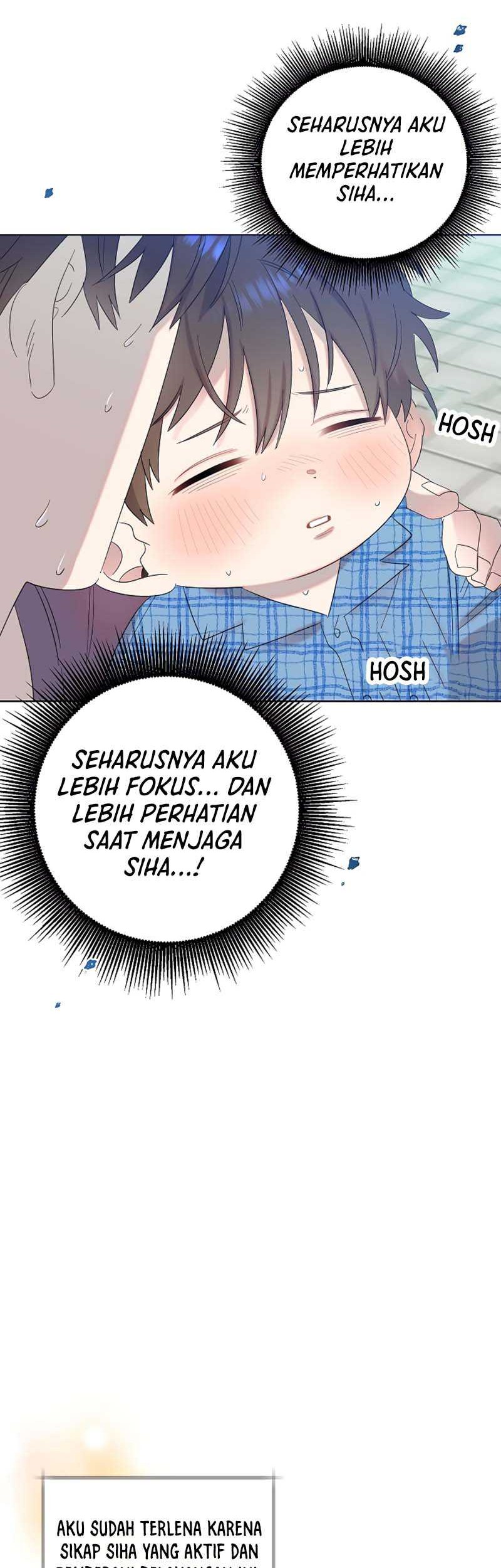 Brother, Am I Cute? Chapter 11 Gambar 12