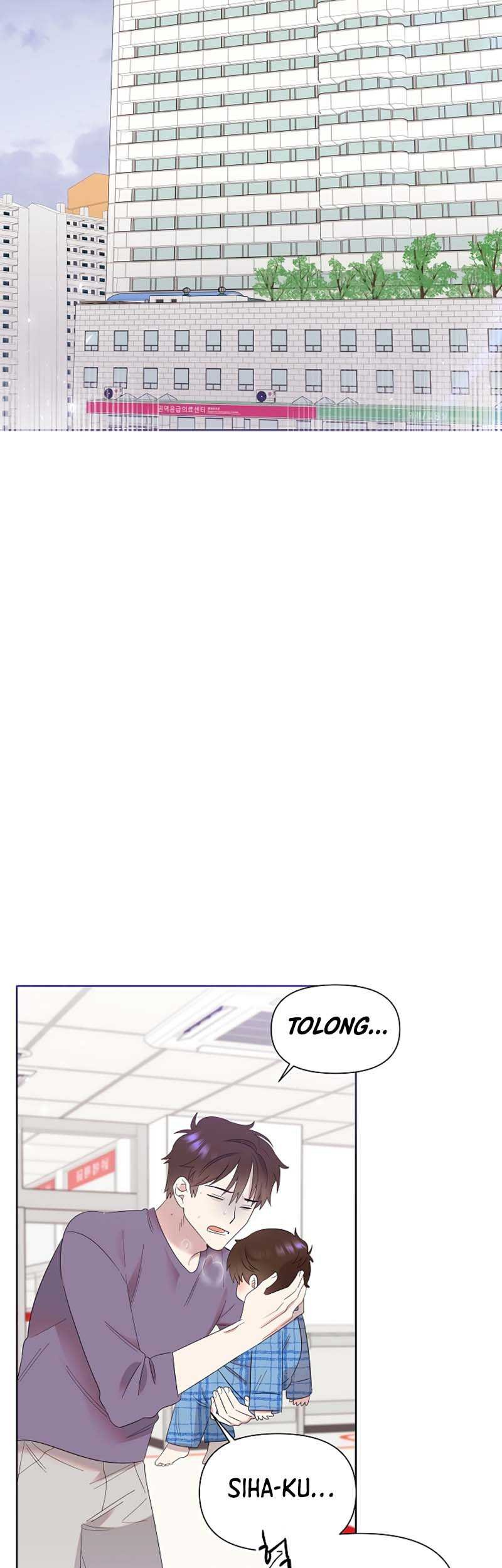 Brother, Am I Cute? Chapter 11 Gambar 15