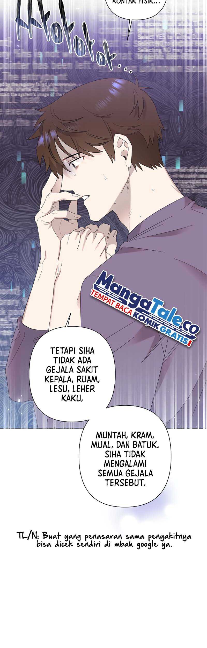 Brother, Am I Cute? Chapter 11 Gambar 22