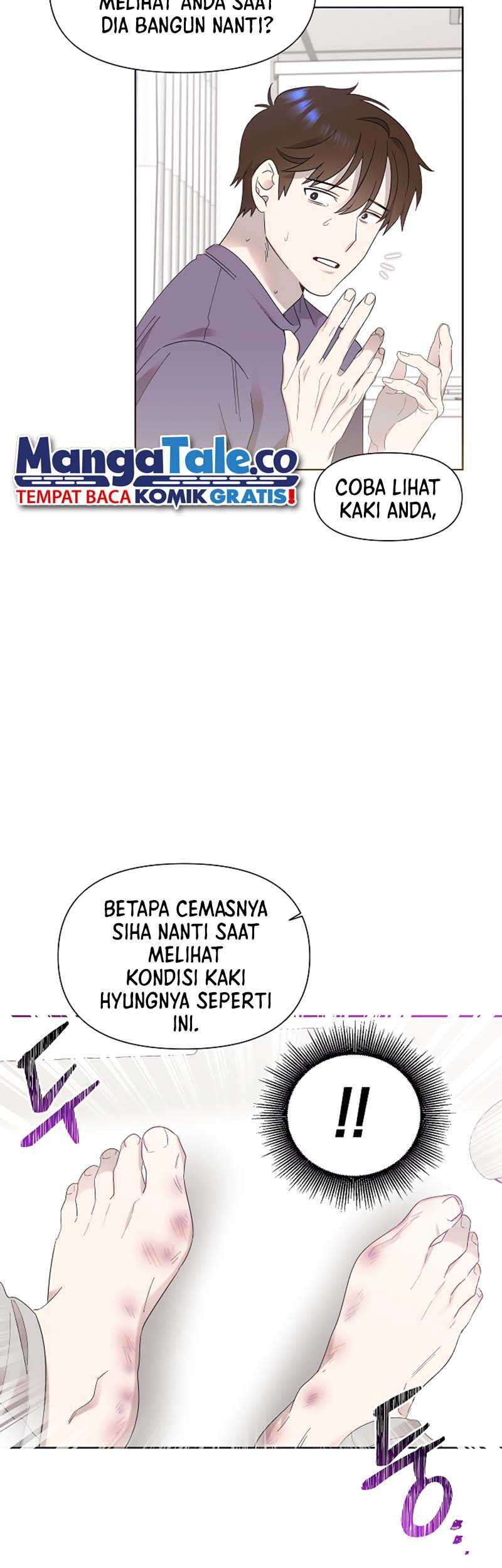 Brother, Am I Cute? Chapter 11 Gambar 24