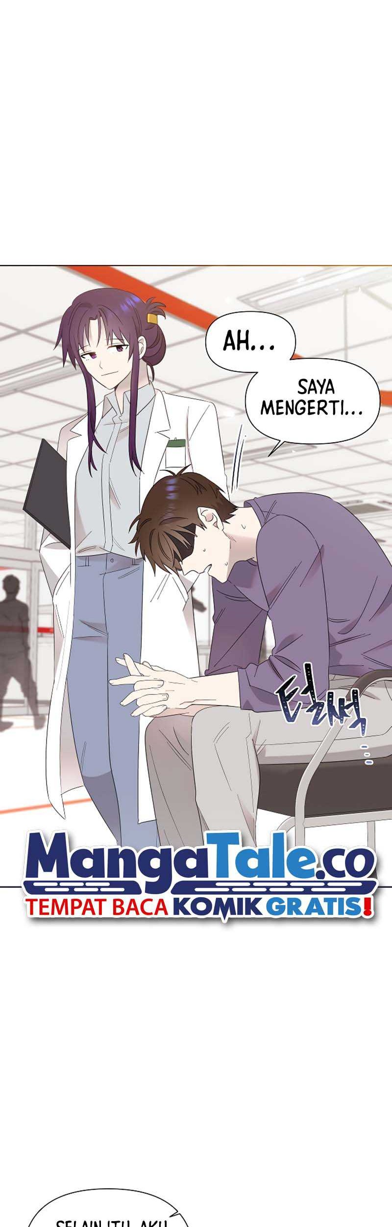 Brother, Am I Cute? Chapter 11 Gambar 25