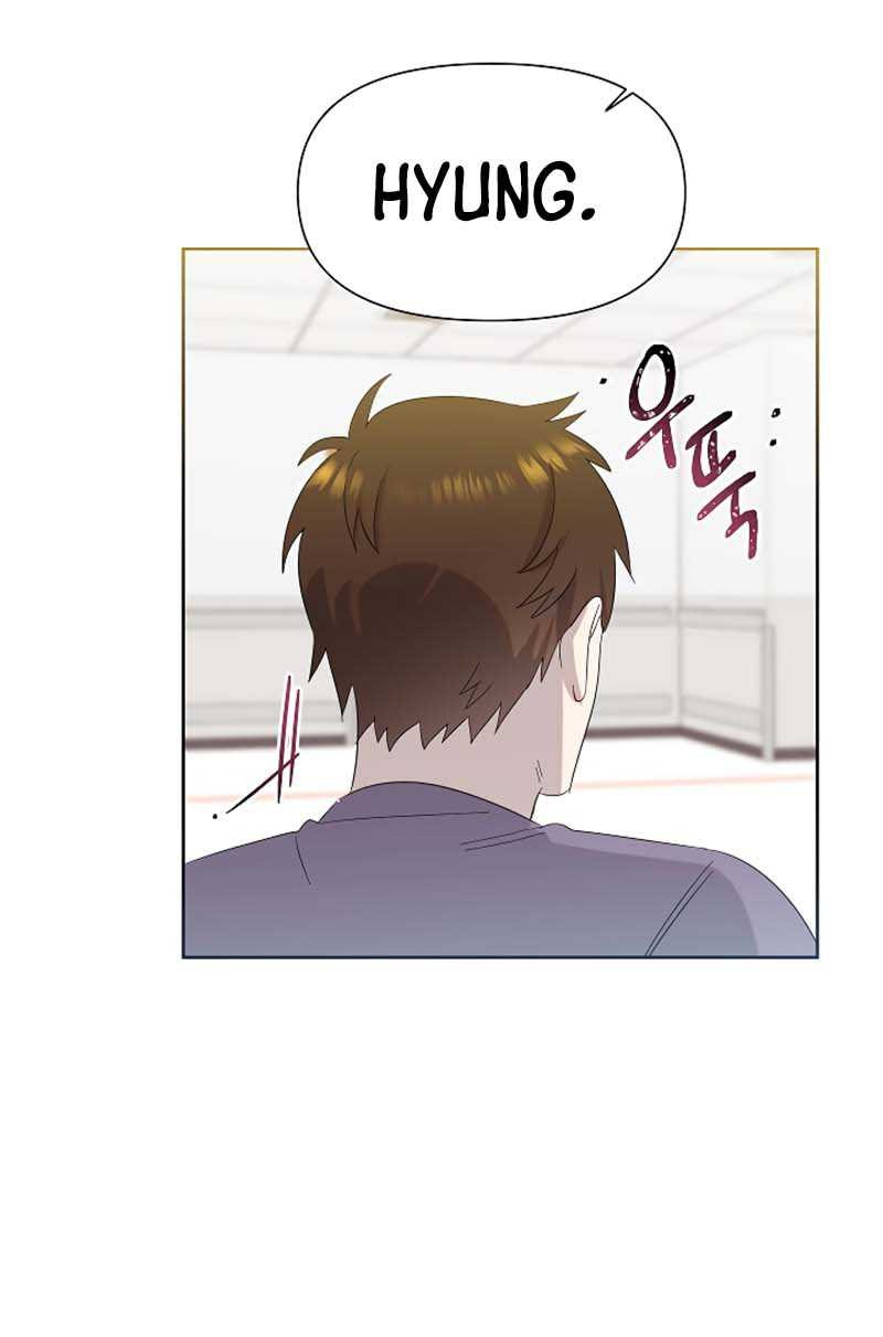 Brother, Am I Cute? Chapter 11 Gambar 28