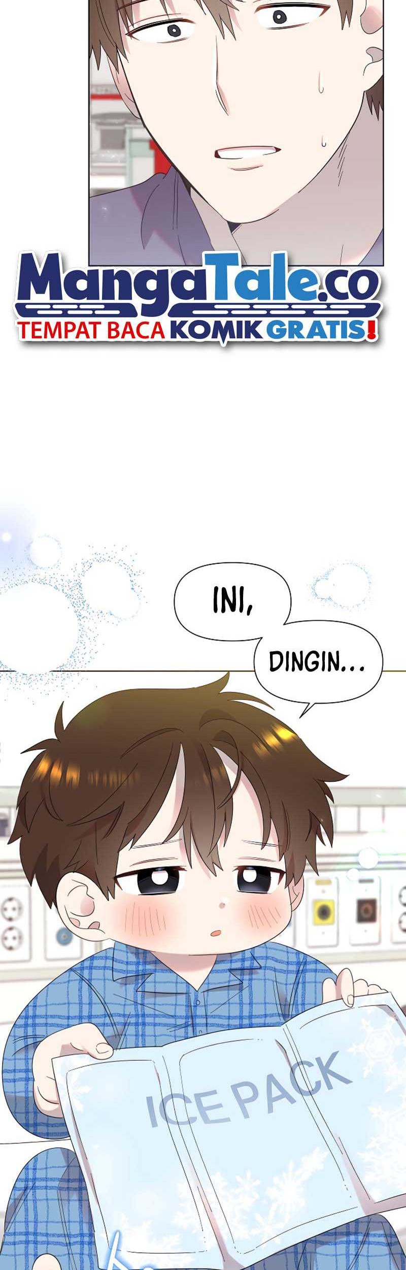 Brother, Am I Cute? Chapter 11 Gambar 30