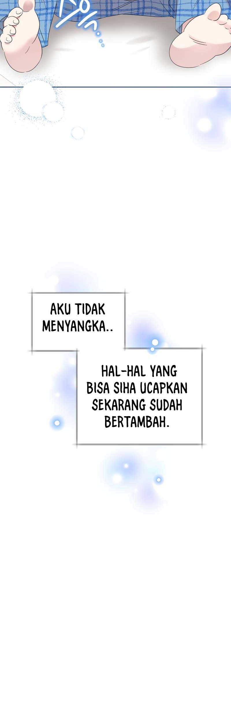 Brother, Am I Cute? Chapter 11 Gambar 31