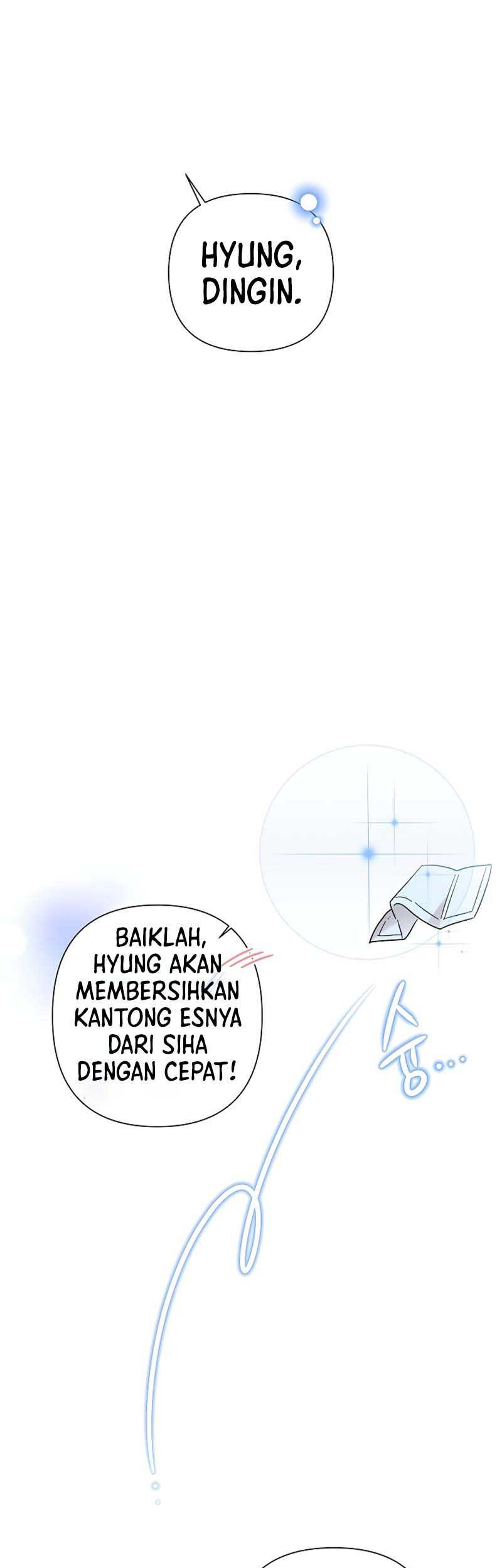 Brother, Am I Cute? Chapter 11 Gambar 33
