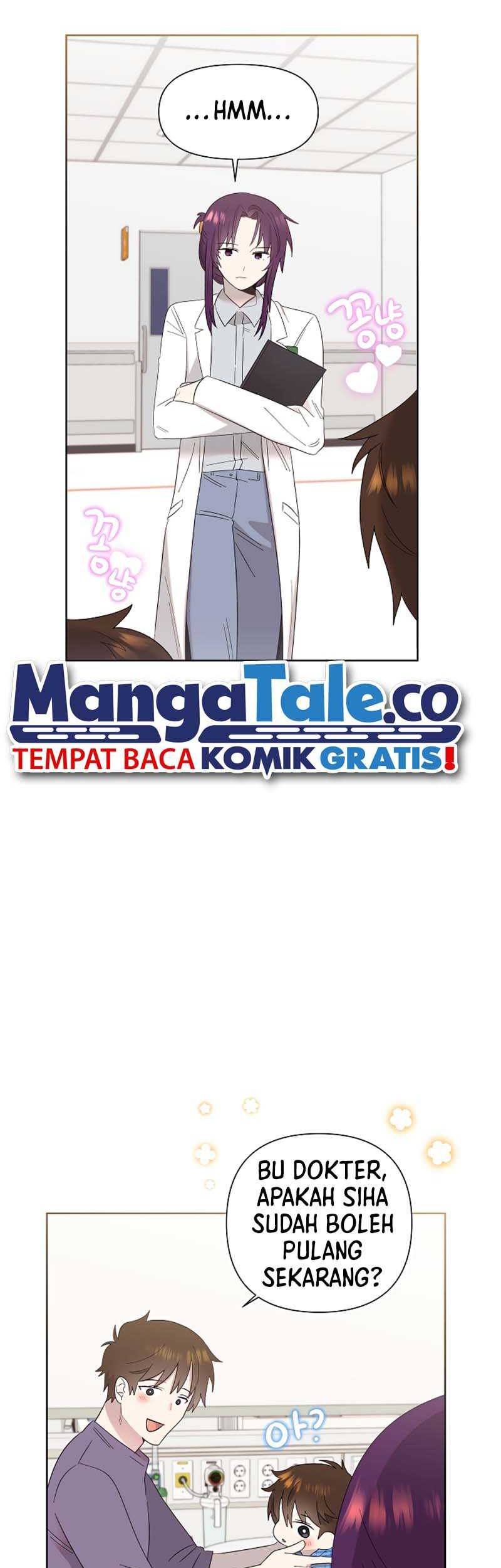 Brother, Am I Cute? Chapter 11 Gambar 35