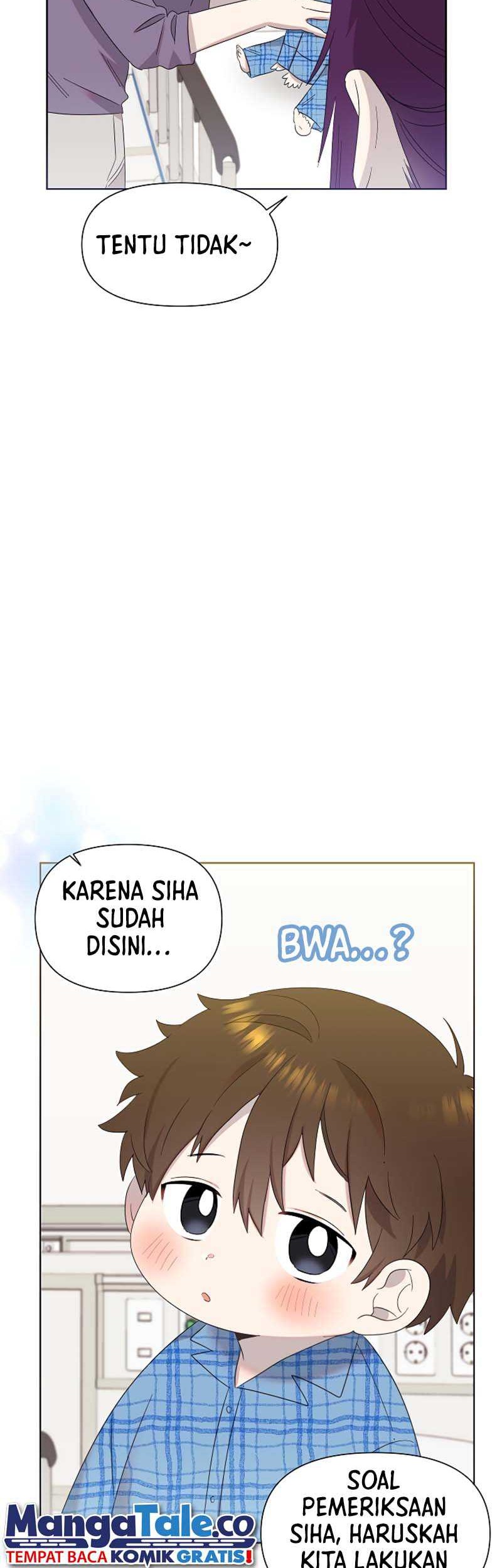 Brother, Am I Cute? Chapter 11 Gambar 36