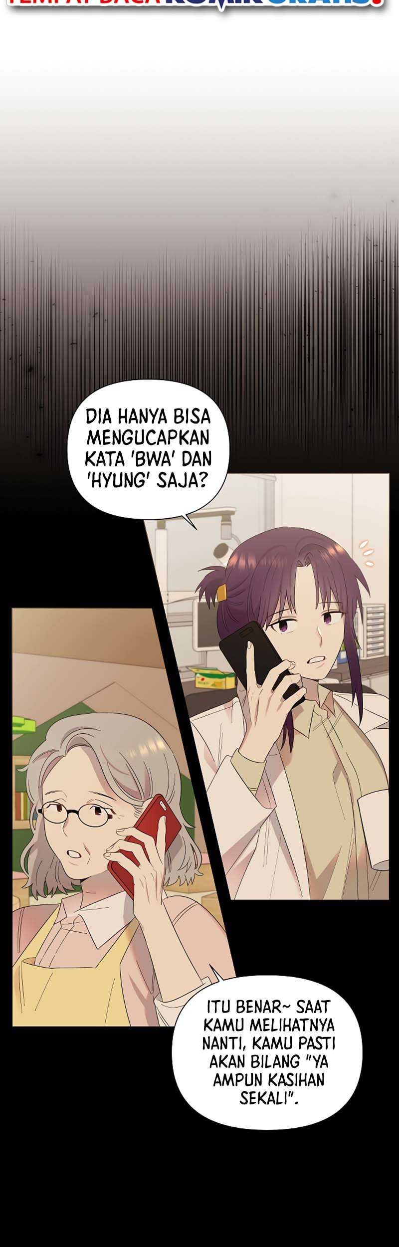 Brother, Am I Cute? Chapter 11 Gambar 40