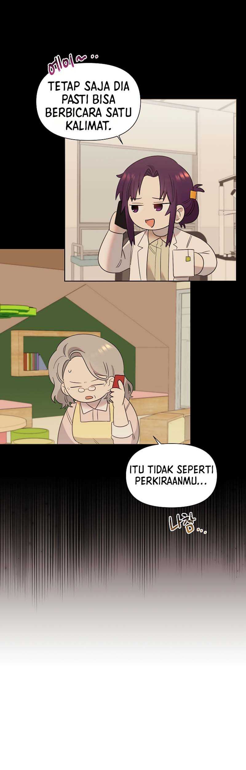 Brother, Am I Cute? Chapter 11 Gambar 41