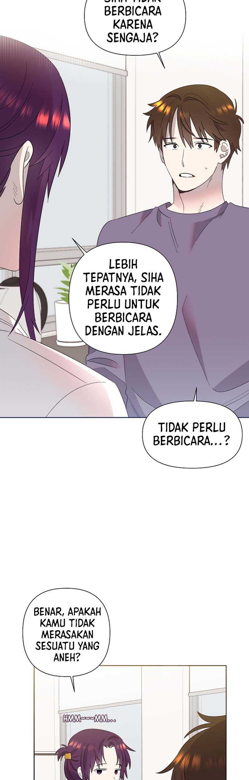 Brother, Am I Cute? Chapter 11 Gambar 45