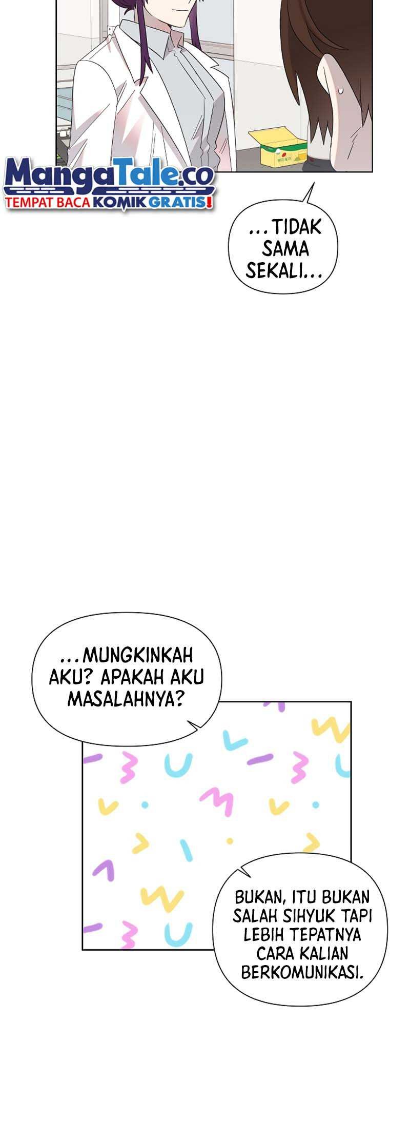 Brother, Am I Cute? Chapter 11 Gambar 46