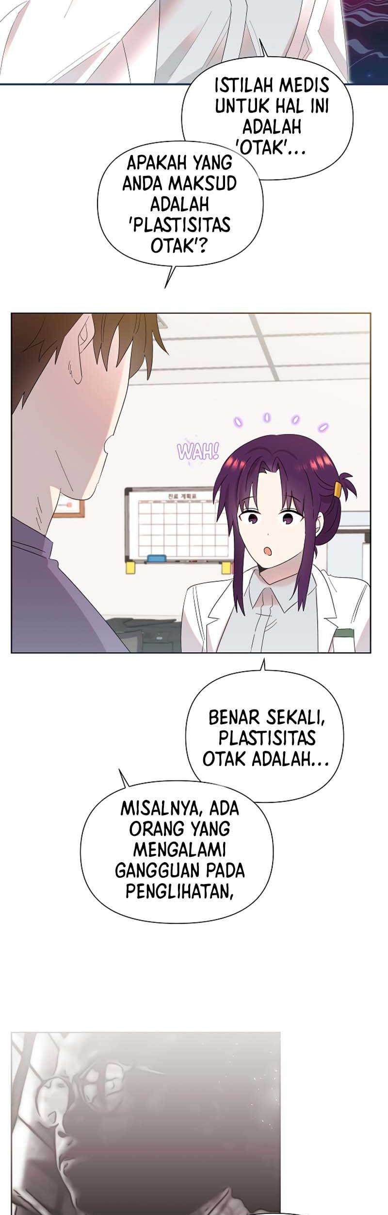 Brother, Am I Cute? Chapter 11 Gambar 49