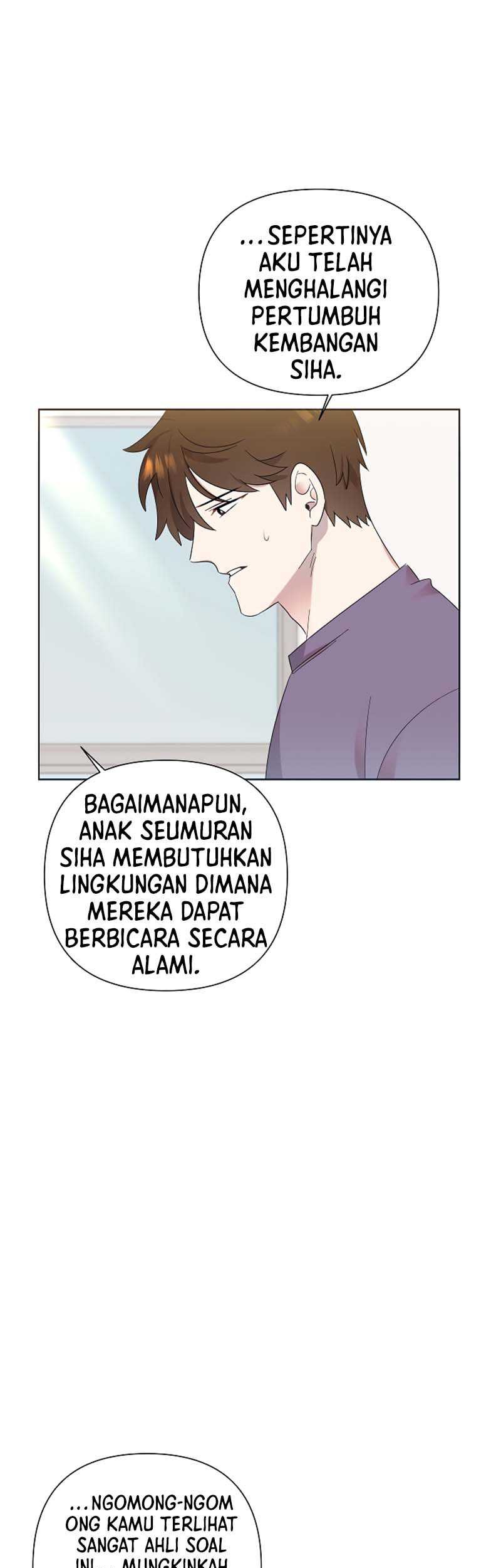 Brother, Am I Cute? Chapter 11 Gambar 51