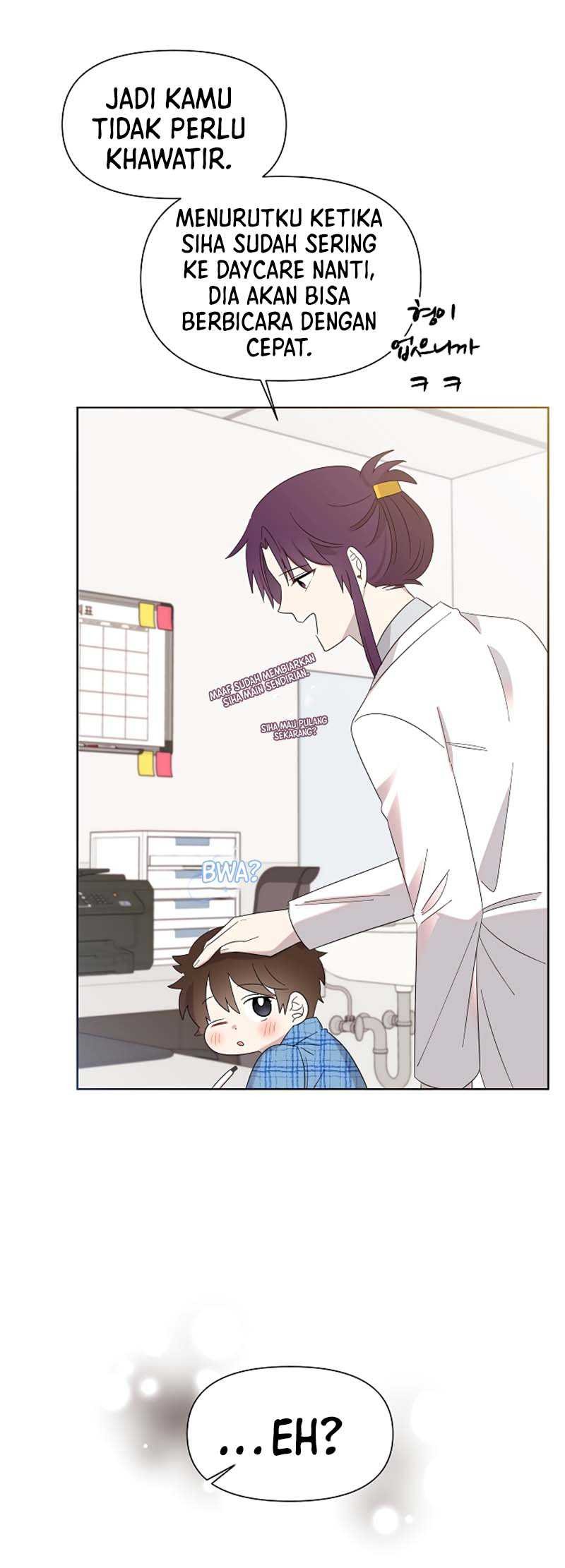 Brother, Am I Cute? Chapter 11 Gambar 55