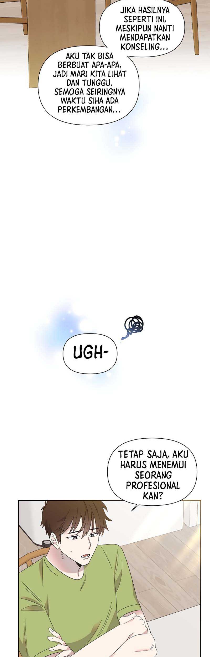 Brother, Am I Cute? Chapter 10 Gambar 3