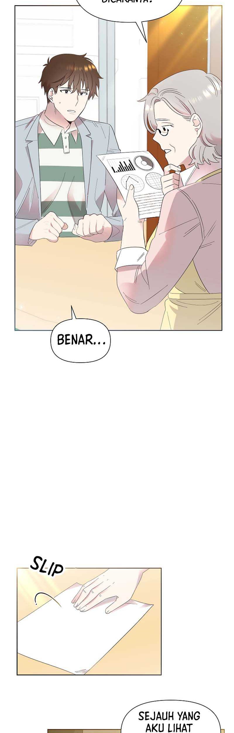 Brother, Am I Cute? Chapter 10 Gambar 5