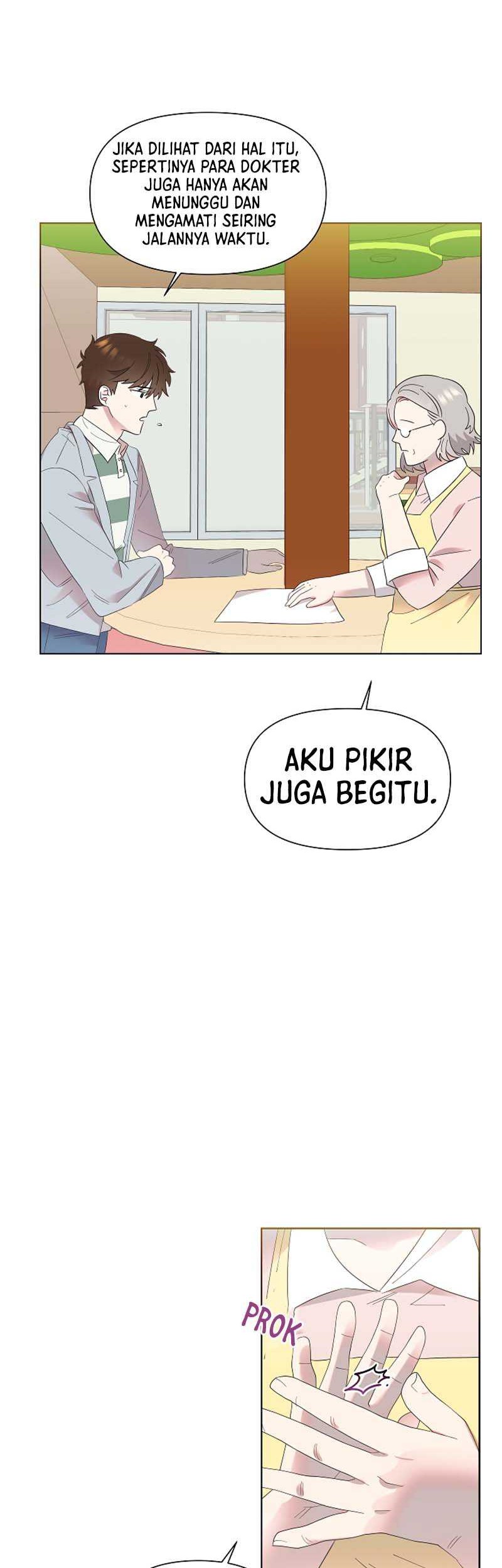 Brother, Am I Cute? Chapter 10 Gambar 7