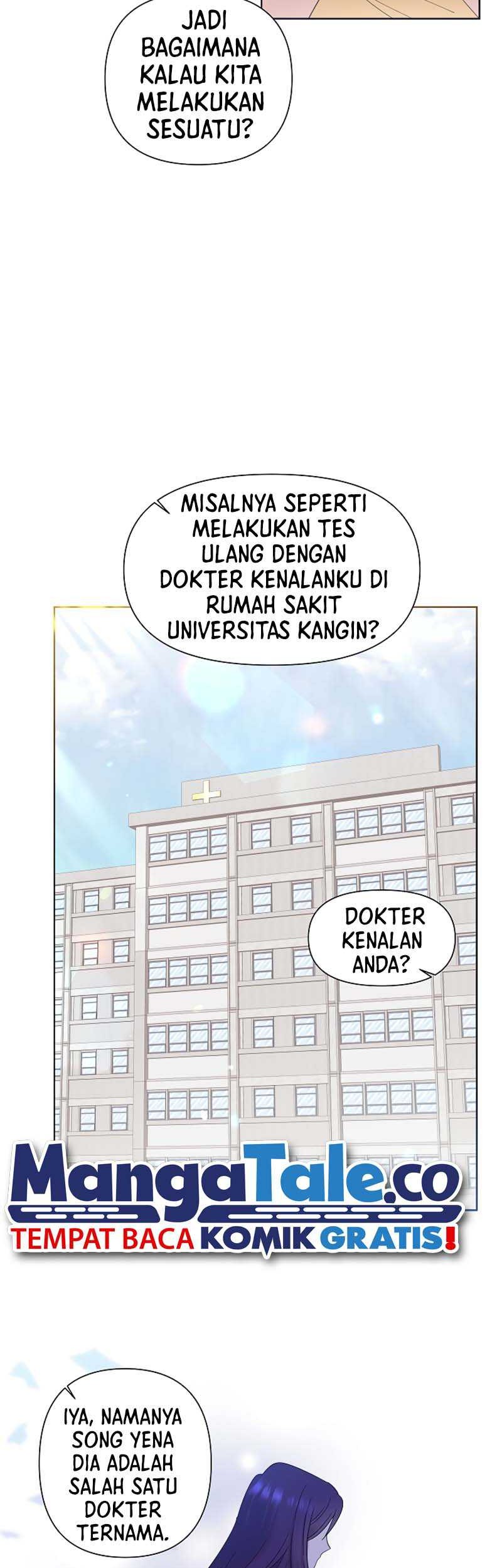 Brother, Am I Cute? Chapter 10 Gambar 8