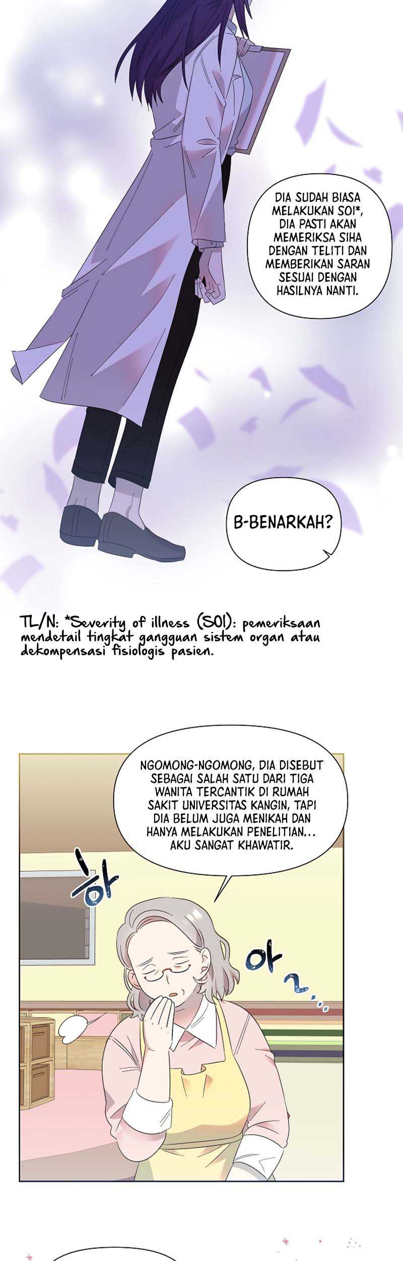 Brother, Am I Cute? Chapter 10 Gambar 9
