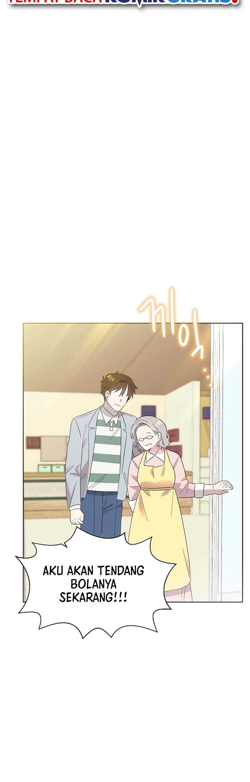 Brother, Am I Cute? Chapter 10 Gambar 13