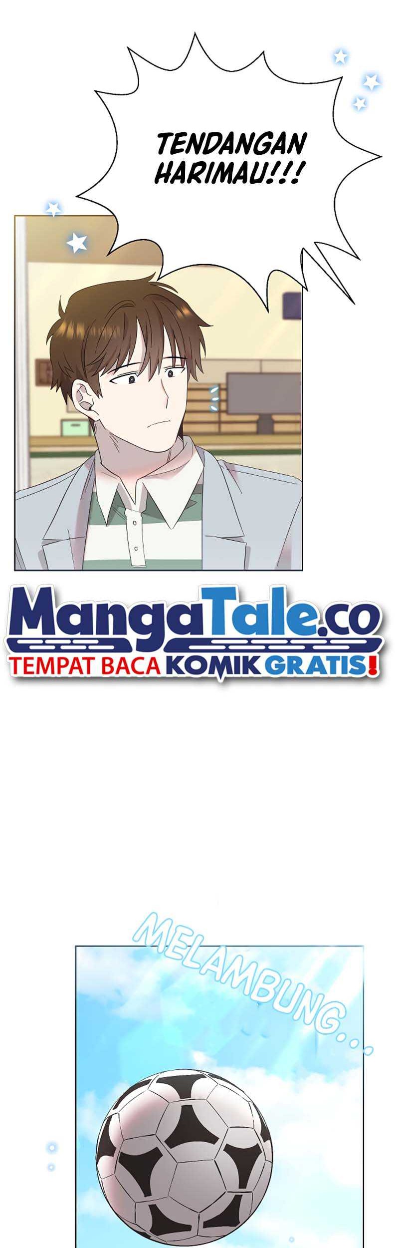 Brother, Am I Cute? Chapter 10 Gambar 14
