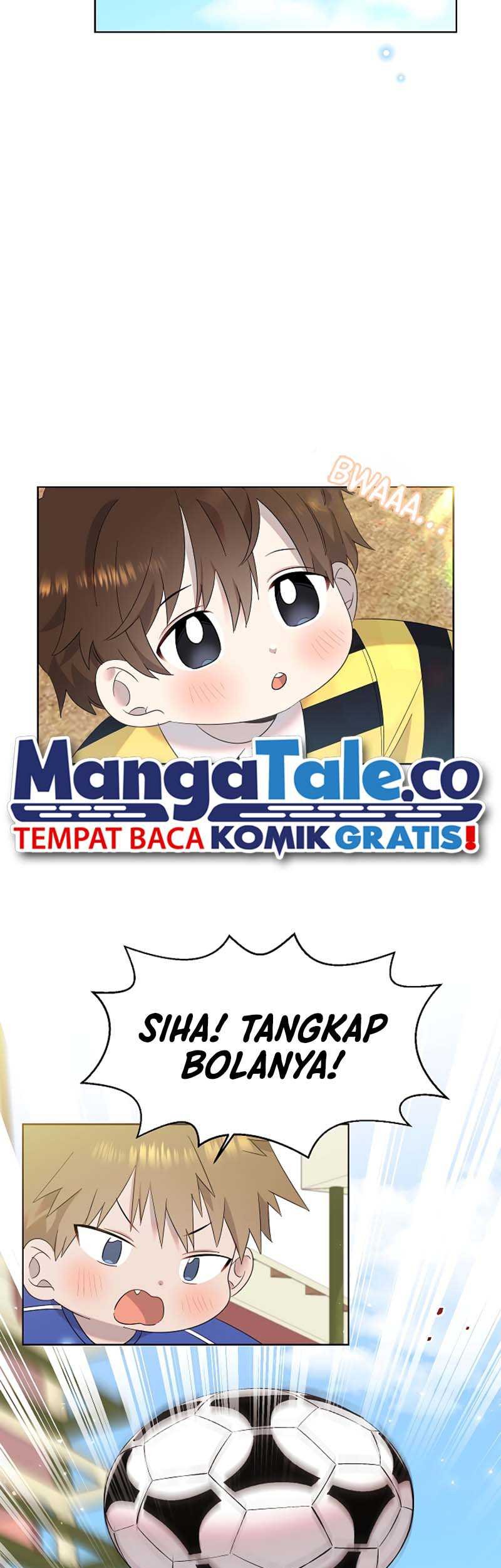Brother, Am I Cute? Chapter 10 Gambar 15