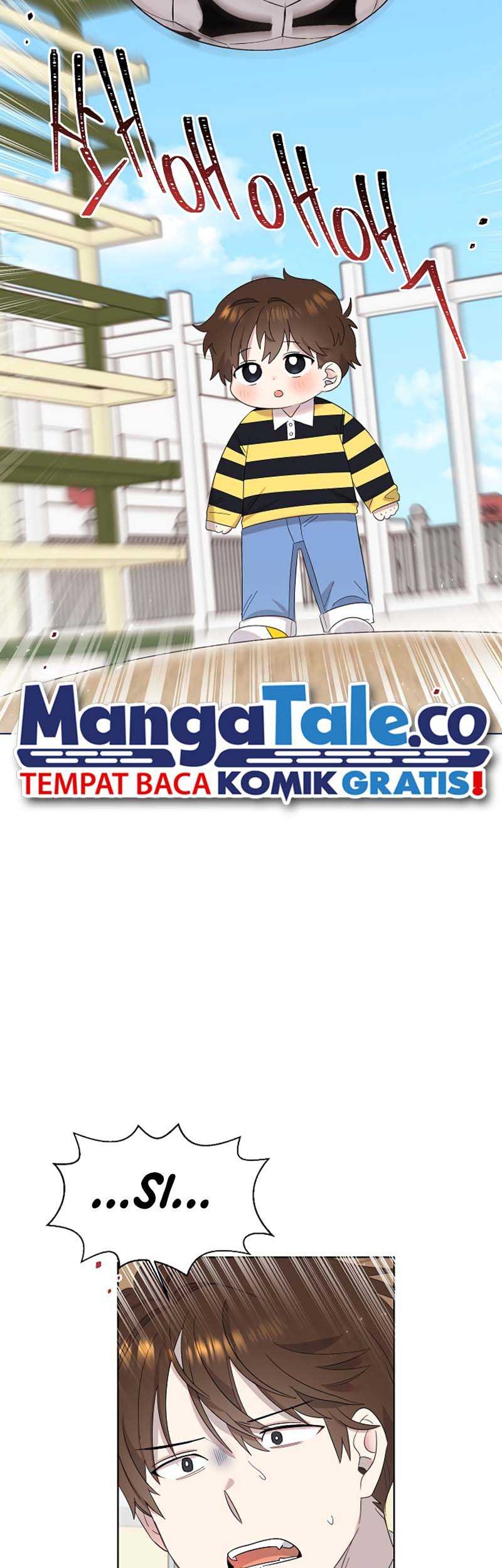 Brother, Am I Cute? Chapter 10 Gambar 16