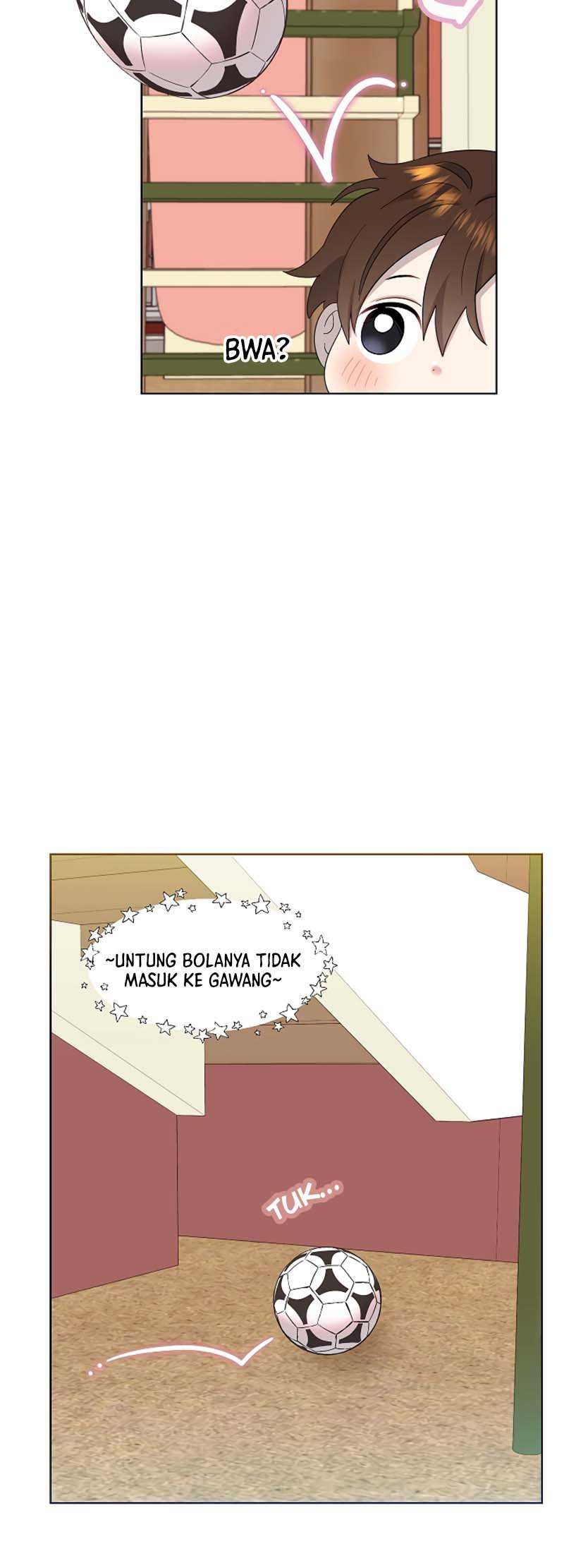 Brother, Am I Cute? Chapter 10 Gambar 19