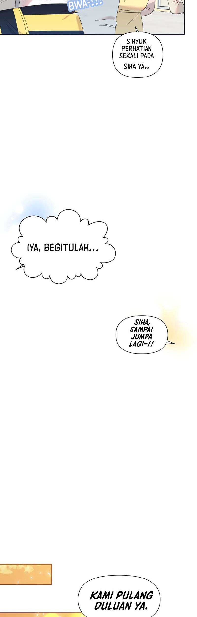 Brother, Am I Cute? Chapter 10 Gambar 23
