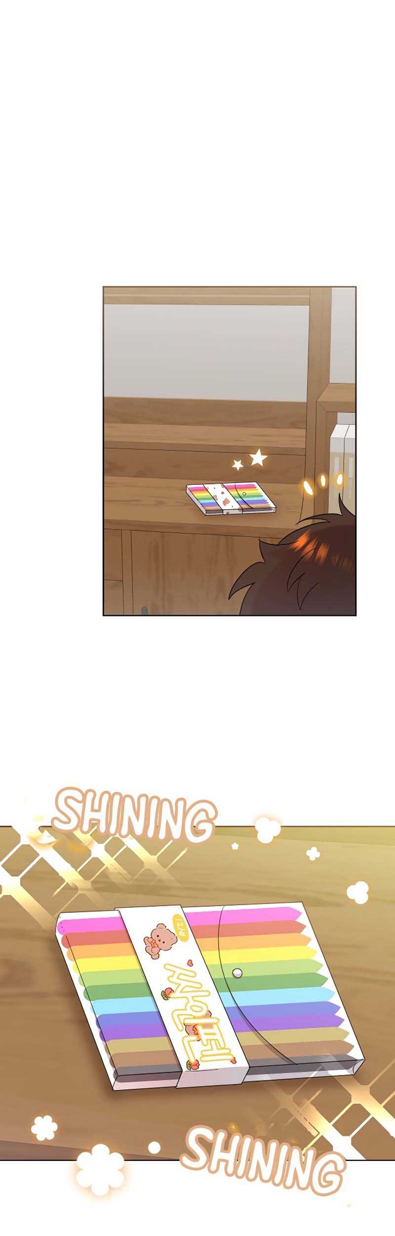 Brother, Am I Cute? Chapter 10 Gambar 25