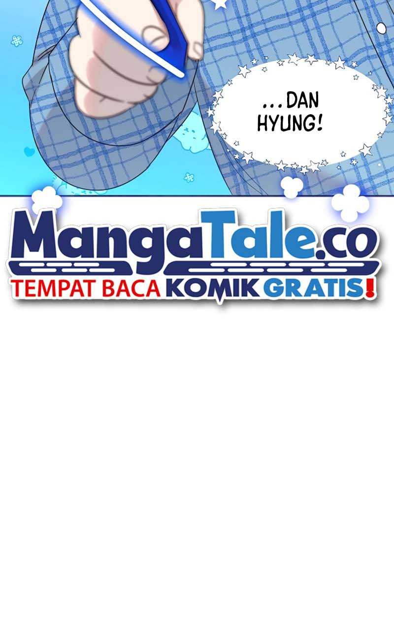 Brother, Am I Cute? Chapter 10 Gambar 28