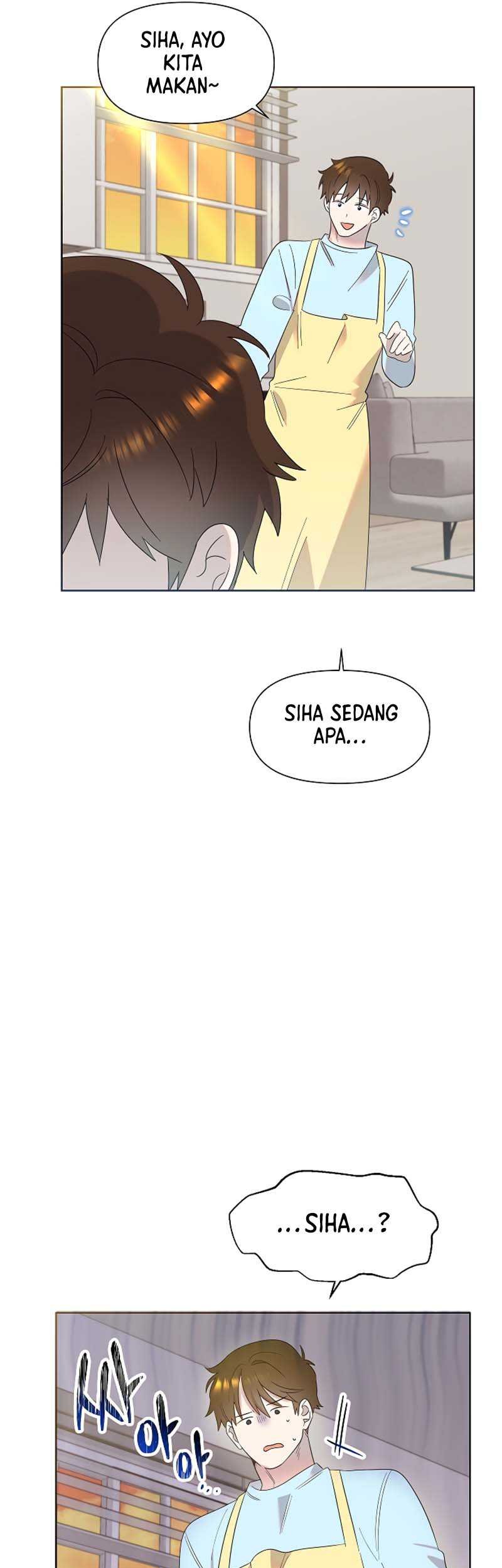 Brother, Am I Cute? Chapter 10 Gambar 29