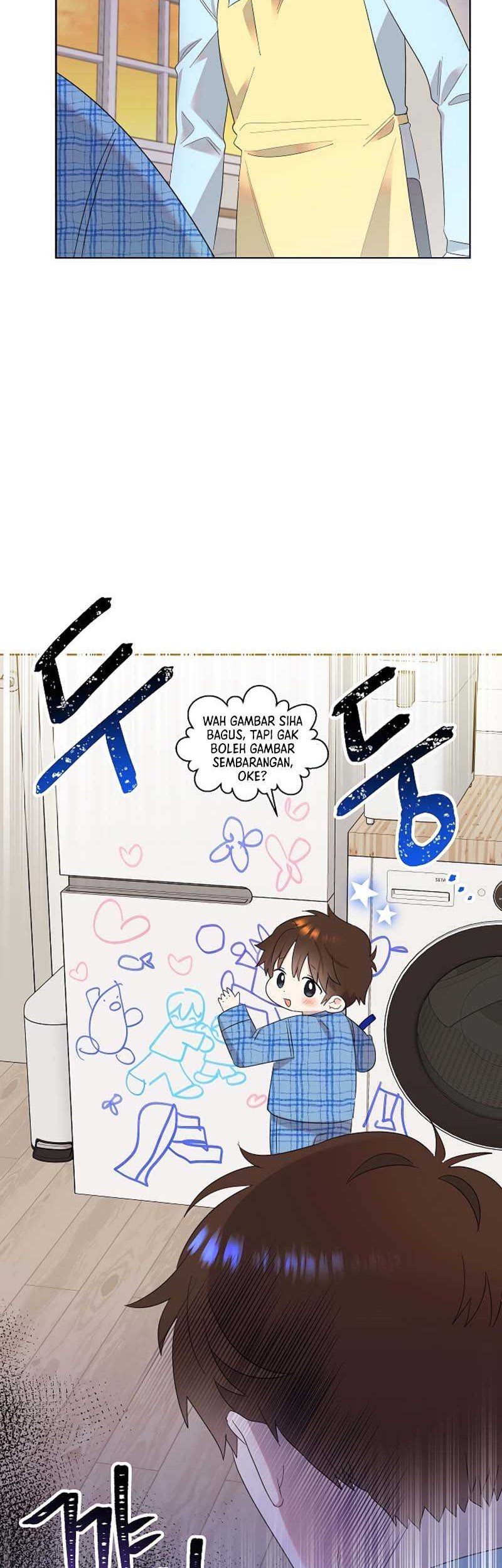 Brother, Am I Cute? Chapter 10 Gambar 30